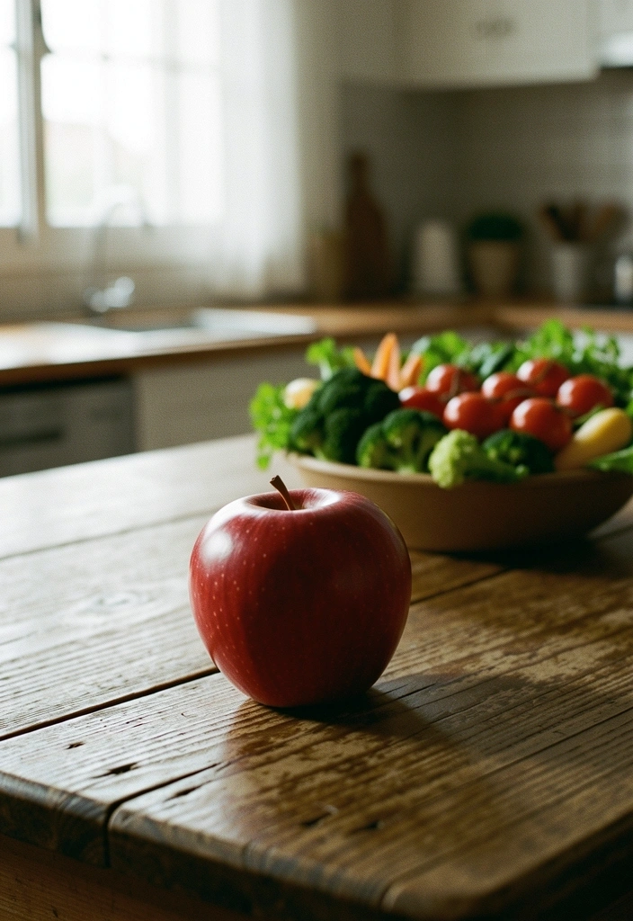 Manzana Poma